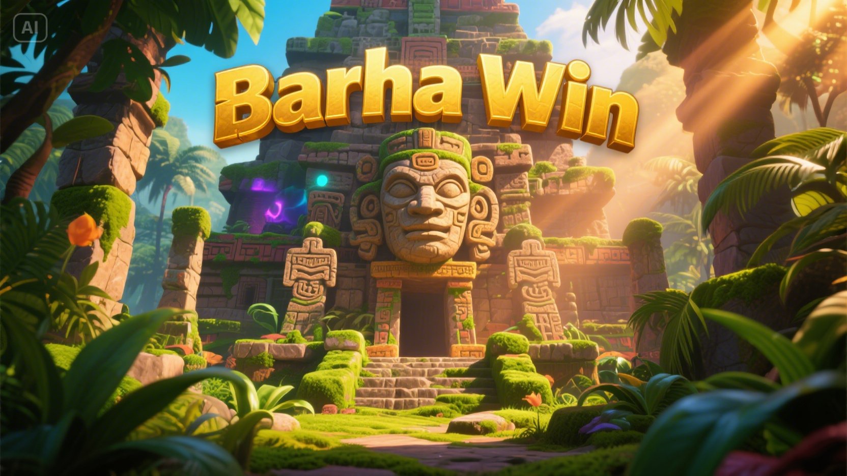 Barha Win